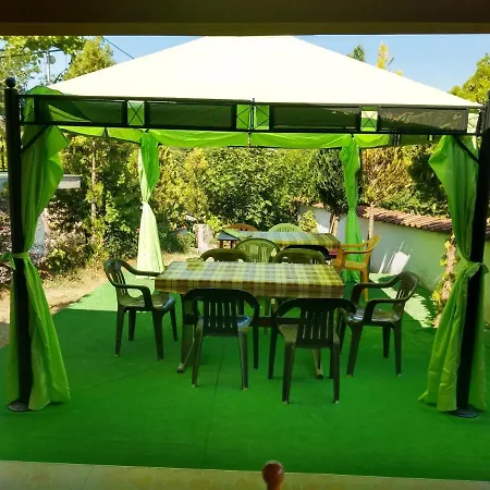 Prostor Guest house *