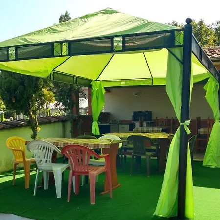 Prostor * Byala (Varna)