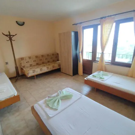 Prostor Guest house *