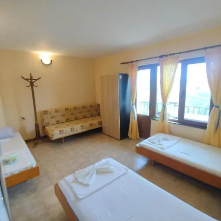 Prostor Guest house Byala (Varna)