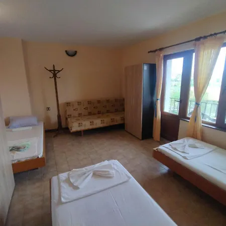 Guest house Prostor *