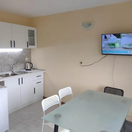 Prostor Guest house Byala (Varna)