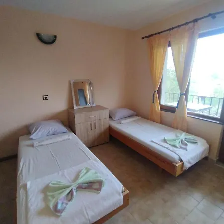 Guest house Prostor *