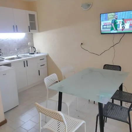 Guest house Prostor *