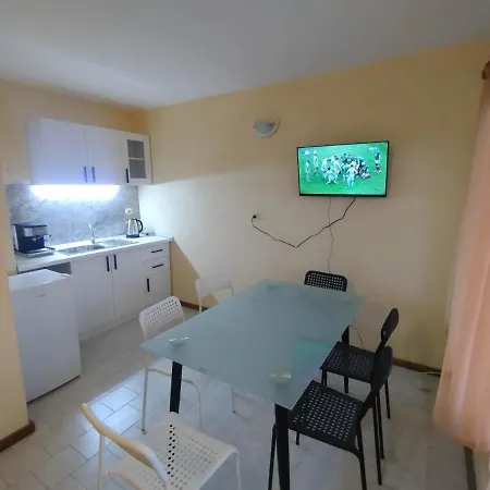 Guest house Prostor Byala (Varna)