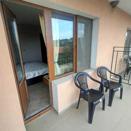 Guest house Prostor Byala (Varna)