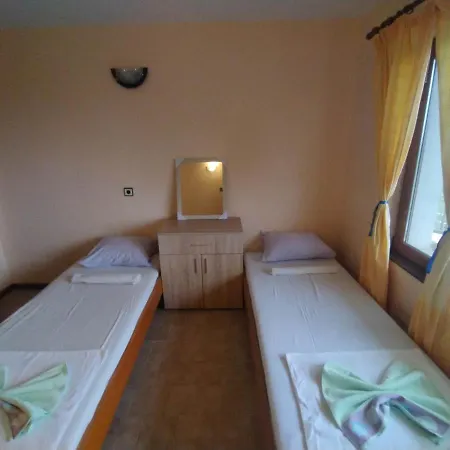 Prostor Guest house *