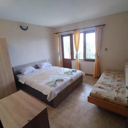 Prostor Guest house *