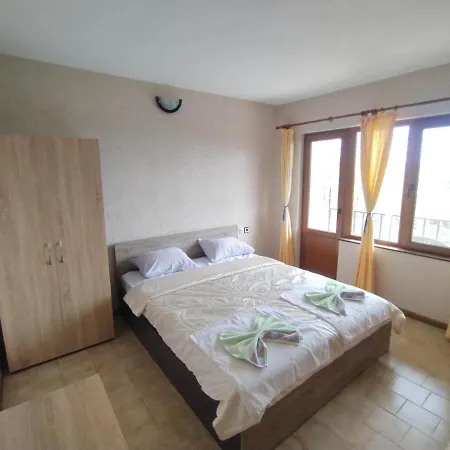 Prostor Guest house Byala (Varna)