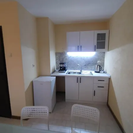 Guest house Prostor Byala (Varna)