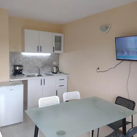 Prostor * Byala (Varna)