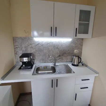 Guest house Prostor *