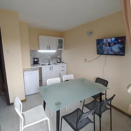 Guest house Prostor Byala (Varna)