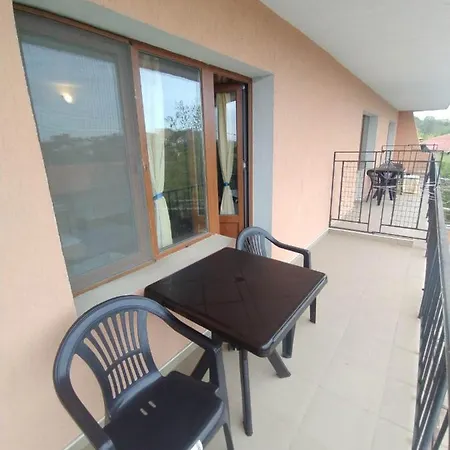 Guest house Prostor *