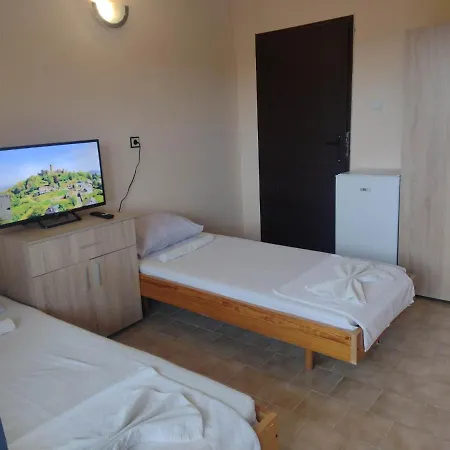 Prostor Guest house Byala (Varna)