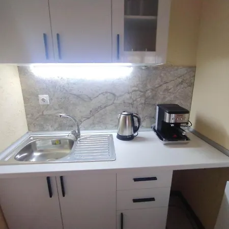 Prostor Guest house *