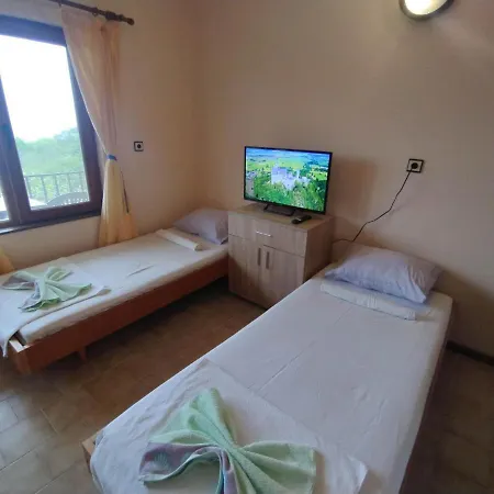 Prostor Guest house Byala (Varna)