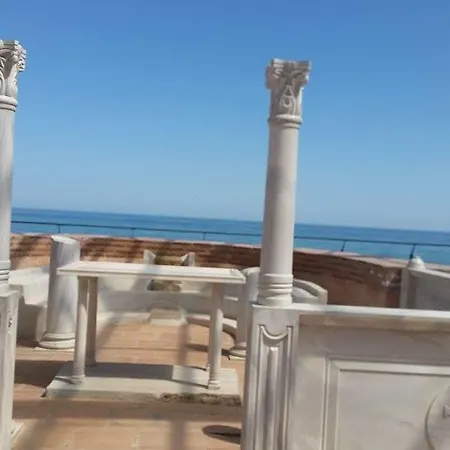 Prostor Guest house *