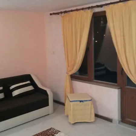 Prostor Guest house Byala (Varna)