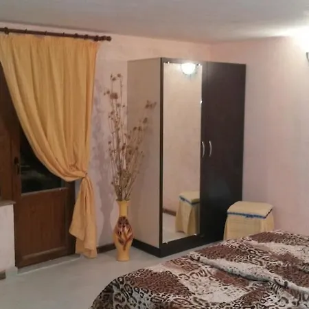 Guest house Prostor *