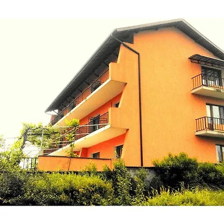 Prostor Guest house *