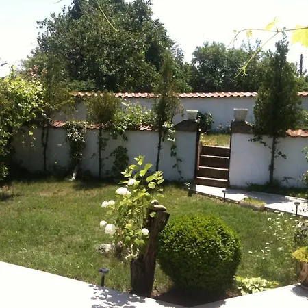 Guest house Prostor Byala (Varna)