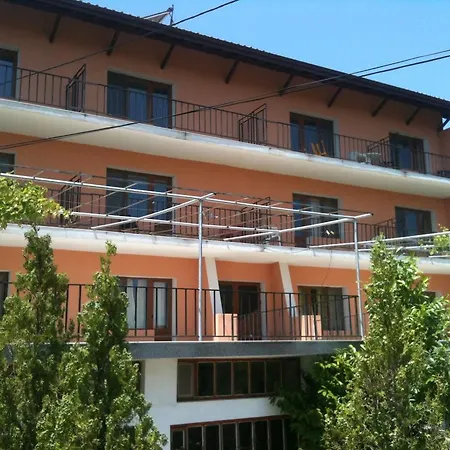 Guest house Prostor Byala (Varna)