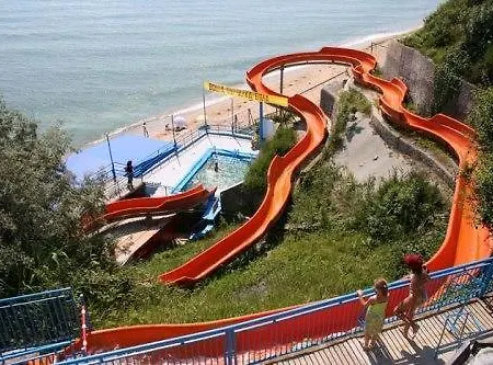 Prostor Guest house *