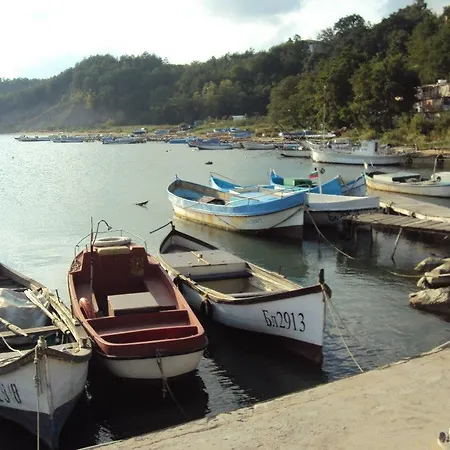 Guest house Prostor Byala (Varna)