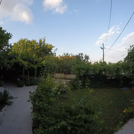 Prostor Guest house Byala (Varna)