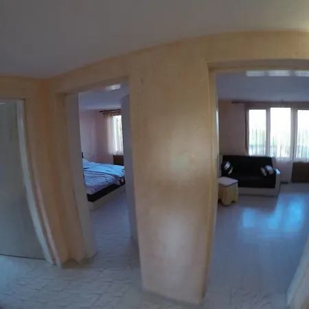 Prostor Guest house *