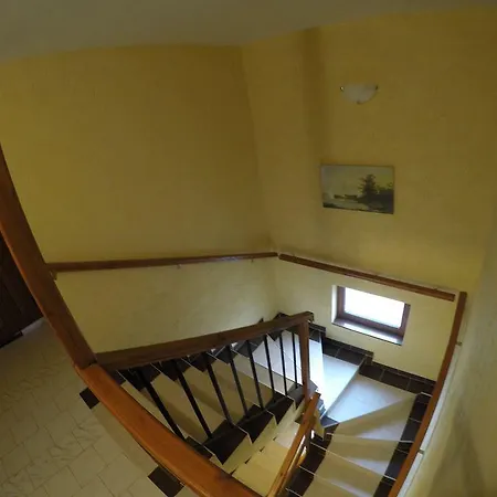 Guest house Prostor *