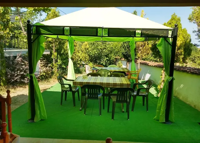 Prostor Guest house *