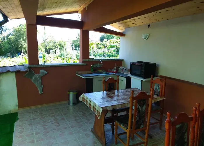 Prostor * Byala (Varna)