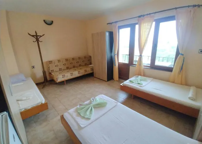 Prostor Guest house *