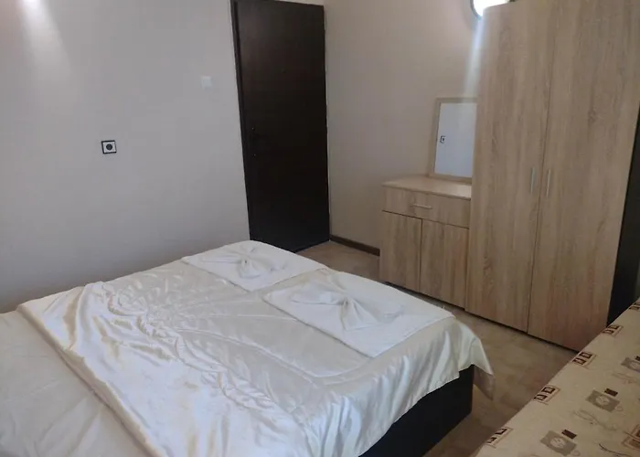 Prostor Byala (Varna)