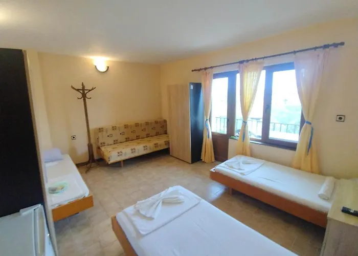 Prostor Guest house Byala (Varna)