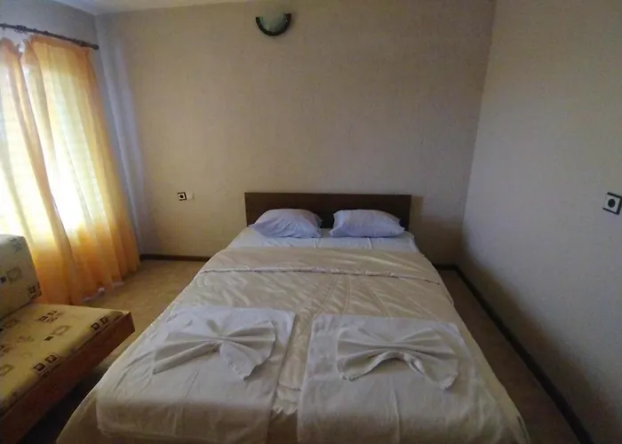 Prostor * Byala (Varna)