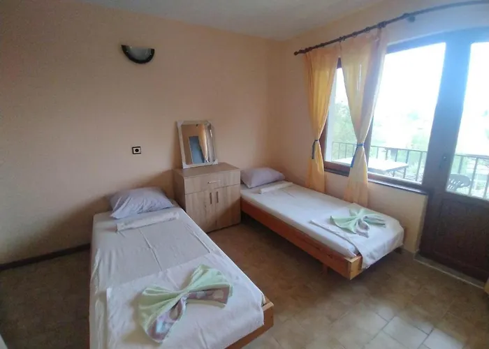 Guest house Prostor *