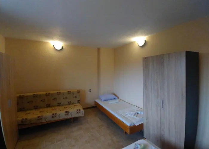 Guest house Prostor Byala (Varna)