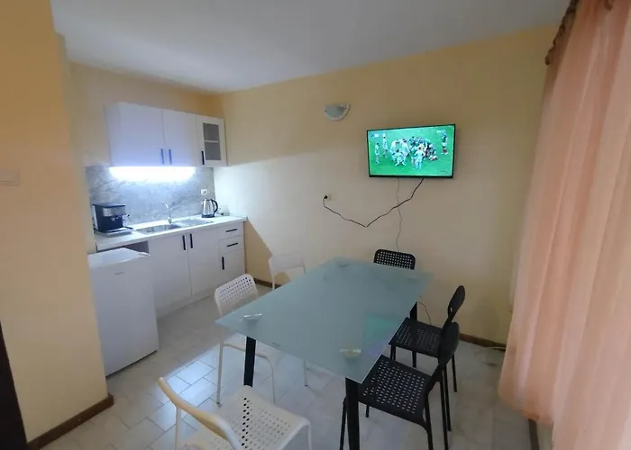 Guest house Prostor Byala (Varna)