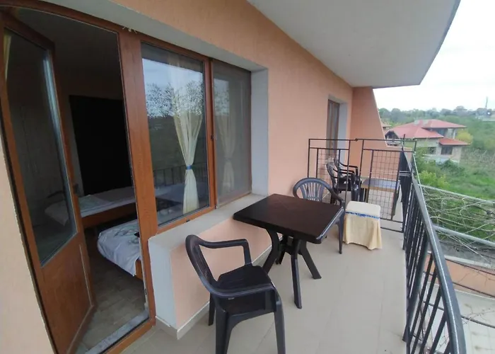 Prostor * Byala (Varna)