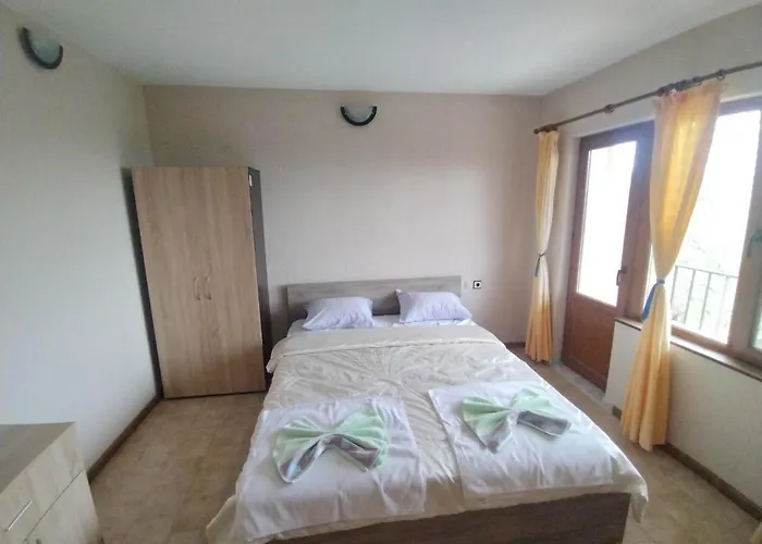 Prostor Guest house *