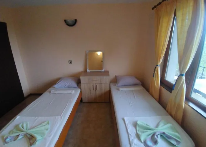 Prostor Guest house *