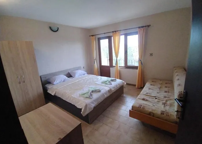 Prostor Guest house *