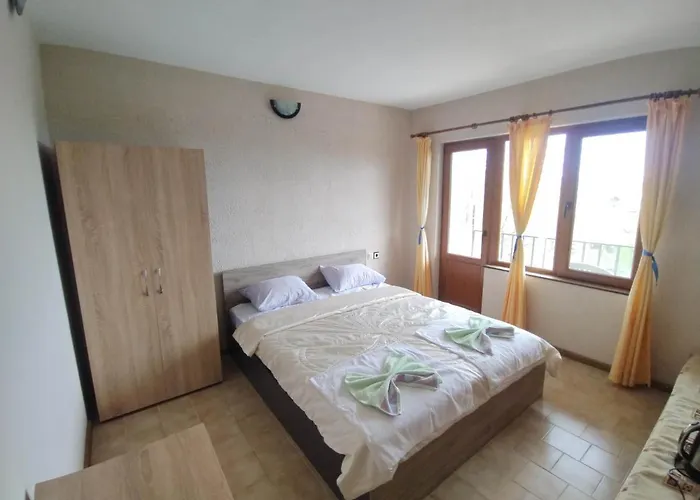 Prostor Guest house Byala (Varna)