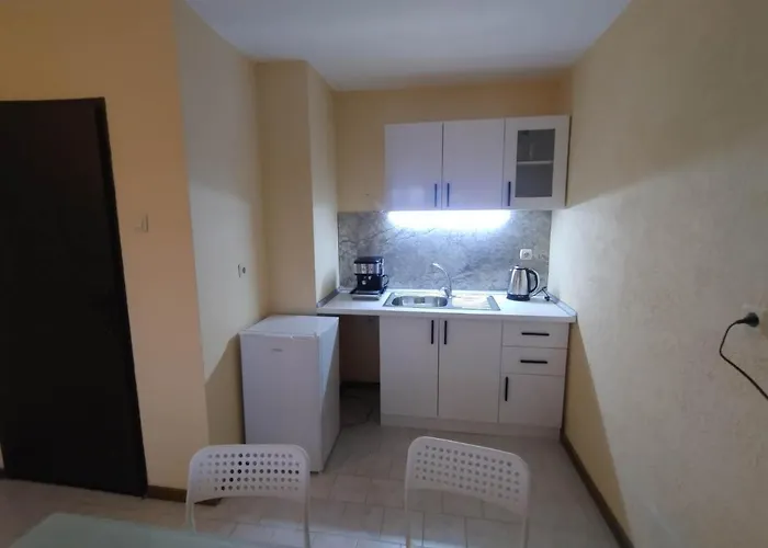 Guest house Prostor Byala (Varna)