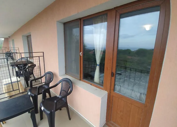 Prostor Byala (Varna)