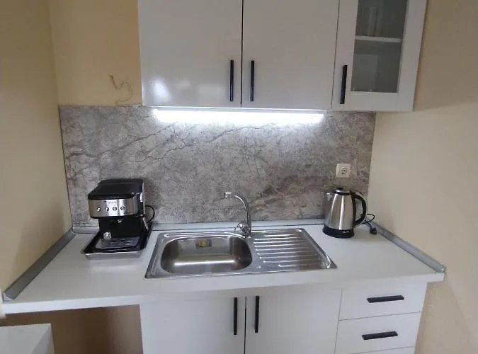 Guest house Prostor *