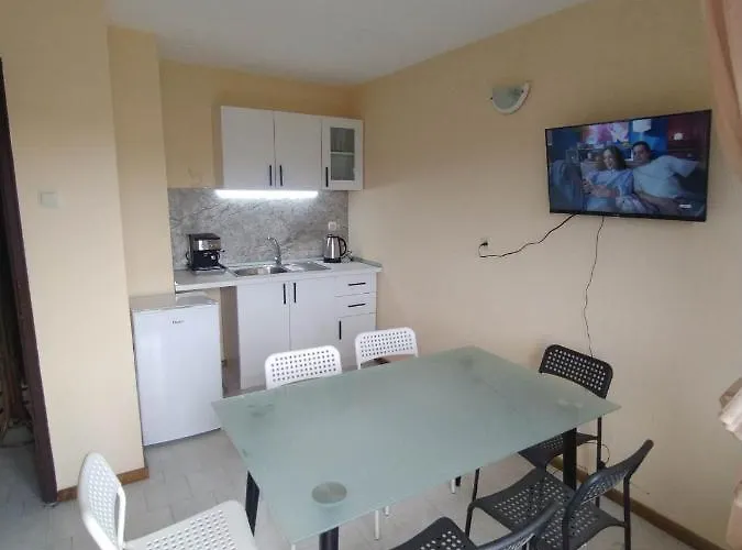 Guest house Prostor Byala (Varna)